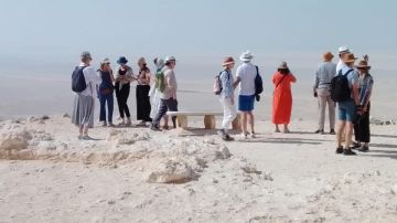 خطيب الأوقاف بالشرقية: السائحون في مصر لهم حق الإكرام وحسن الاستقبال