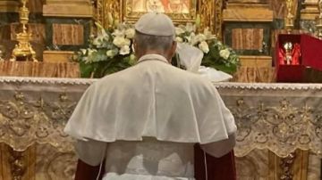 راتب غير تقليدي.. كيف يعيش بابا الفاتيكان ماديا؟ راتب غير تقليدي.. كيف يعيش بابا الفاتيكان ماديا؟