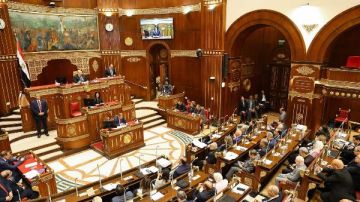 سري الدين: الإنفاق على التعليم في مصر أقل من دول نامية.. وهذا يؤثر على التنمية سري الدين: الإنفاق على التعليم في مصر أقل من دول نامية.. وهذا يؤثر على التنمية