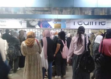 في 4 خطوات .. طريقة استخراج اشتراكات المترو لطلاب الجامعات والمدارس في 4 خطوات .. طريقة استخراج اشتراكات المترو لطلاب الجامعات والمدارس