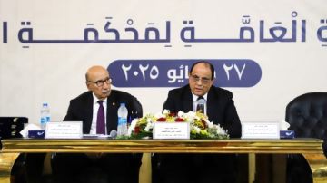 لأول مرة في التاريخ.. التصويت الإلكتروني لاختيار قضاة محكمة النقض