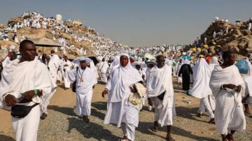 لو نويت الفريضة.. اعرف كيفية أداء الحج بطريقة سهلة ومبسطة