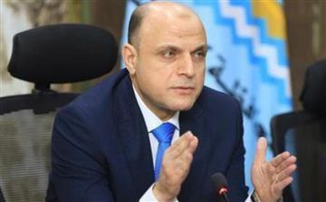 محافظ كفر الشيخ يشيد بجهود وزارة الشباب والرياضة في تأهيل الشباب لسوق العمل