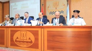 محافظتا كفرالشيخ والوادي الجديد تستعدان لاستقبال عيد الأضحى المبارك