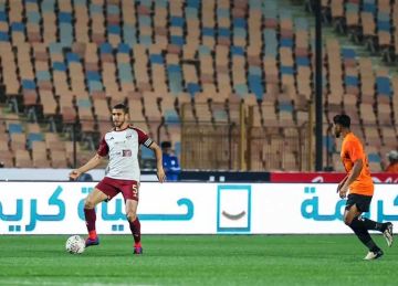 محمد شريف الهداف.. تاريخ مواجهات الأهلي أمام البنك الأهلي قبل موقعة اليوم