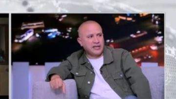 مصطفى غريب عن المخرج خالد دياب: لازم فنان يموت عشان يوقف التصوير مصطفى غريب عن المخرج خالد دياب: لازم فنان يموت عشان يوقف التصوير