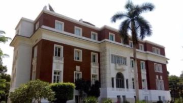 مكتبة مصر العامة بالدقي تطلق برنامجها الصيفي لعام 2025 بأنشطة ترفيهية مكتبة مصر العامة بالدقي تطلق برنامجها الصيفي لعام 2025 بأنشطة ترفيهية