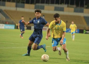 مهدد بالهبوط.. الإسماعيلي يسقط أمام إنبي في الدوري (فيديو)