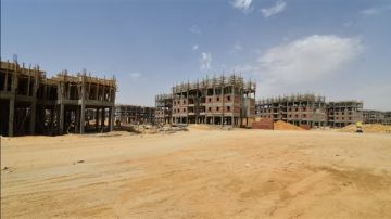 مواعيد تسليم قطع أراضي بيت الوطن المرحلة التاسعة للفائزين بمدينة دمياط الجديدة