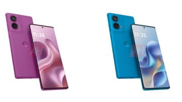 هاتف اقتصادي من موتورولا بمواصفات رائدة.. تعرف عليها