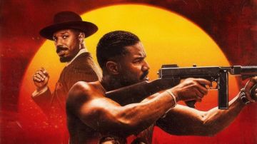 176 مليون دولار.. فيلم Sinners يحتفظ بصدارة البوكس أوفيس للأسبوع الثالث