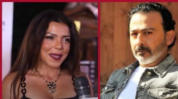 أخبار الفن : ناهد السباعي تكشف كواليس أشغال شقة .. وأحمد عزمي: ردود الأفعال حول ظلم المصطبة أكبر مما كنت أحلم