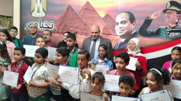 أخبار قنا مصرع شابين صدمهما قطار.. غرق طالبين في ترعة الدهسة.. وتوريد 152 ألف طن قمح أخبار قنا مصرع شابين صدمهما قطار.. غرق طالبين في ترعة الدهسة.. وتوريد 152 ألف طن قمح