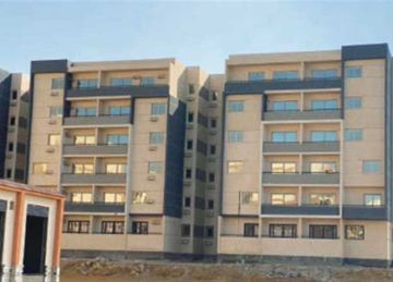 إجراءات جديدة من الإسكان بشأن حجز الوحدات السكنية بعدد من المدن والمحافظات