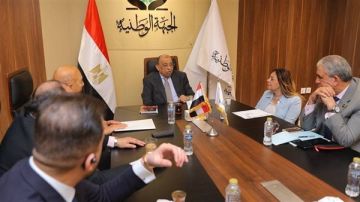 الجبهة الوطنية: نسعى لتعديل التشريعات التي تمس حياة المواطنين