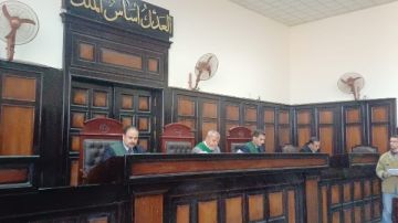 السجن المشدد على 3 متهمين في قضية استدراج واعتداء على قاصر بالوادي الجديد