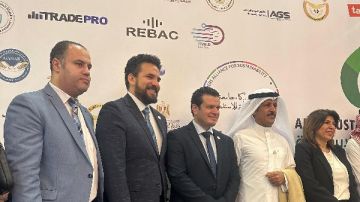 العيسوي: 70 من صادرات الحرف اليدوية تتجه إلى الأسواق العربية