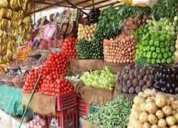 الليمون بـ45 جنيها.. قائمة أسعار الخضروات والفاكهة اليوم السبت بسوق العبور الليمون بـ45 جنيها.. قائمة أسعار الخضروات والفاكهة اليوم السبت بسوق العبور