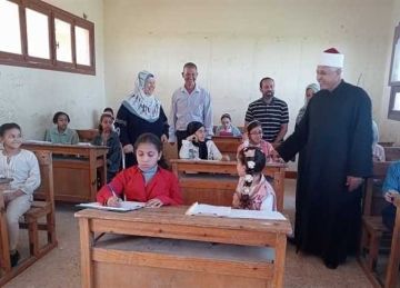 اليوم.. آخر موعد لتسجيل استمارات الدبلومات الفنية بالمنوفية