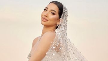 بعد خناقتها مع زوجة مسلم.. 10 صور أثارت الجدل لـ أروى قاسم