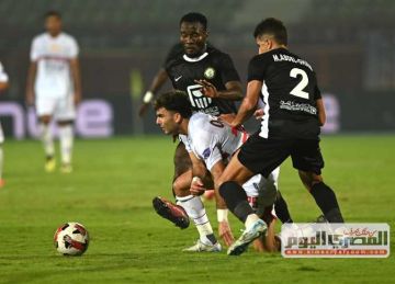 تشكيل البنك الأهلي لمواجهة الزمالك في الدوري