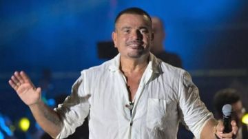 تصل إلى 500 ألف.. أسعار تذاكر حفل عمرو دياب بالقاهرة تصل إلى 500 ألف.. أسعار تذاكر حفل عمرو دياب بالقاهرة