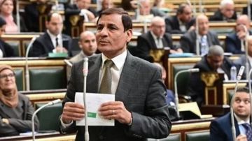 تفاصيل طرد عبدالعليم داوود من جلسة النواب أثناء مناقشة العلاوات الدورية