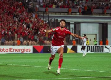 جدول ترتيب هدافي الدوري المصري الممتاز بعد ثنائية وسام أبوعلي اليوم جدول ترتيب هدافي الدوري المصري الممتاز بعد ثنائية وسام أبوعلي اليوم