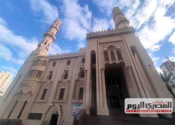 جدول مواعيد الصلوات الخمسة في محافظات مصر غدا الجمعة 23 مايو 2025