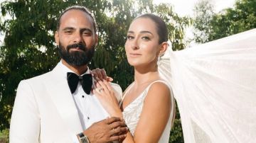 جوزي حبيب قلبي.. أول تعليق من أمينة خليل في الصباحية