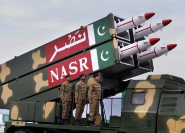  ذو الفقار ضد الرمح الثلاثي .. صراع الأديان في أسماء الأسلحة الهندية والباكستانية