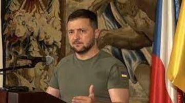 زيلينسكي يبلغ ترامب استعداده لإجراء محادثات مع روسيا