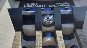 علاج بخصم 50 للصحفيين أيمن عبدالمجيد يعلن عن تنفيذ تعهدات قبل الانتخابات