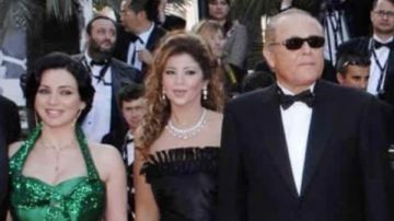 عيش وملح.. سلاف فواخرجي تكشف عن ذكرياتها مع أسرة محمود عبد العزيز