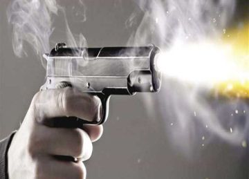 مصرع شخص بطلق ناري في الصدر بسبب خلافات في الدقهلية مصرع شخص بطلق ناري في الصدر بسبب خلافات في الدقهلية