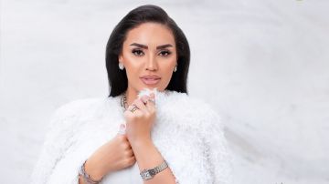 مي فاروق تحيى حفلا فى الاوبرا .. يونيو المقبل