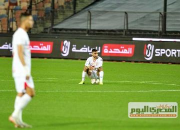 نجم الزمالك السابق: المسؤولون عن الكرة المصرية لا يعرفون كيف يتم تطبيق اللوائح