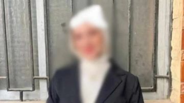 وفاة طالبة جامعة الزقازيق كاميرات المراقبة تكشف أسرارا جديدة.. وطلب عاجل لوالدها في الجنازة