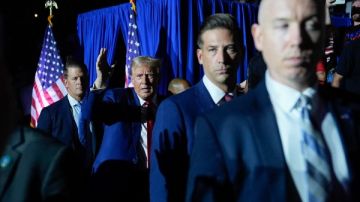 أمريكي-ألماني يحاول حرق السفارة الأمريكية بإسرائيل ويهدد باغتيال ترامب