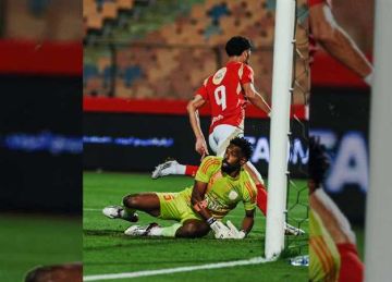 بعد التتويج باللقب.. الأهلي يحقق فوزا غائبا منذ 20 عاما في الدوري المصري