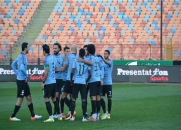 بعد الهزيمة من الجونة.. ماذا يحتاج غزل المحلة للبقاء في الدوري الممتاز؟ بعد الهزيمة من الجونة.. ماذا يحتاج غزل المحلة للبقاء في الدوري الممتاز؟