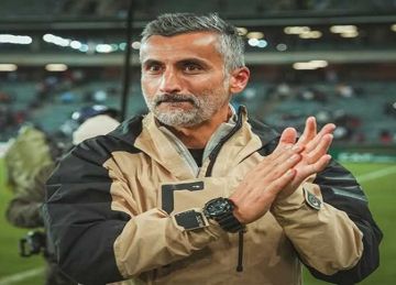 جئت من القاع ولست مثاليا .. ماذا قال ريفيرو قبل الانضمام إلى الأهلي؟  جئت من القاع ولست مثاليا .. ماذا قال ريفيرو قبل الانضمام إلى الأهلي؟