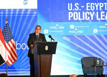 رئيس الوزراء يعلن عن تسهيلات لاستيراد السيارات الأمريكية (تفاصيل)