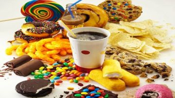 لن تصدق.. المواد الحافظة تصيب الأطفال بهذه الأمراض