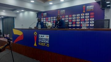 مدرب الكونغو الديمقراطية: الفوز على أفريقيا الوسطى خطوة للتأهل