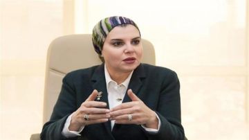 مدير وحدة المرأة بالنيابة الإدارية: قضية تمكين ذوي الإعاقة تمثل جزءا أساسيا من أولويات وطننا