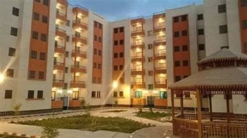 موعد نتيجة سكن لكل المصريين 5.. آخر فرصة لتقديم التظلم