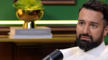 هاكر .. أحمد حاتم : أستعد لتقديم مسلسل جديد من إنتاج بيتر ميمي