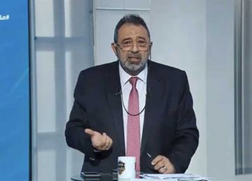  يسد عين الشمس.. والكل هيعمله حساب .. تعليق مثير من مجدي عبد الغني عن رئيس بيراميدز المنتظر