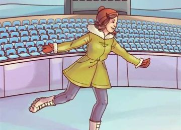 أصحاب الذكاء العبقري.. أين الخطأ في الصورة؟